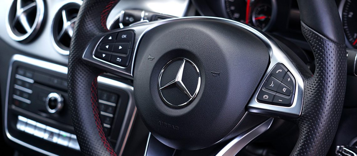 mercedes-benz-ג'ורג ורור רכב pg